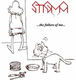 Stigma (NOR) : The Failure of Me